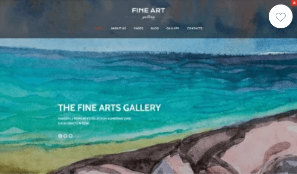 Art Gallery