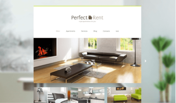 Perfect Rent