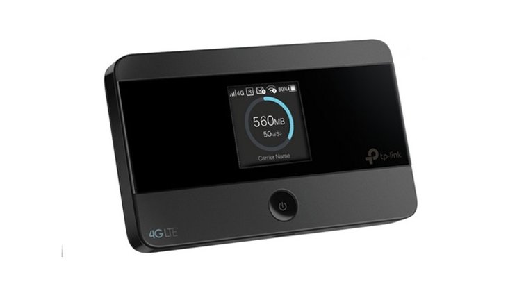 TP-Link M7350