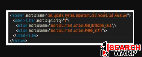 Malware Android Baru Yang Canggih Menyamar Sebagai Pembaruan Sistem
